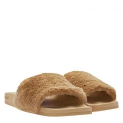 Boss Faux-Fur Slides -Outlet The Lux Evolve Store 22355004 xxl a3