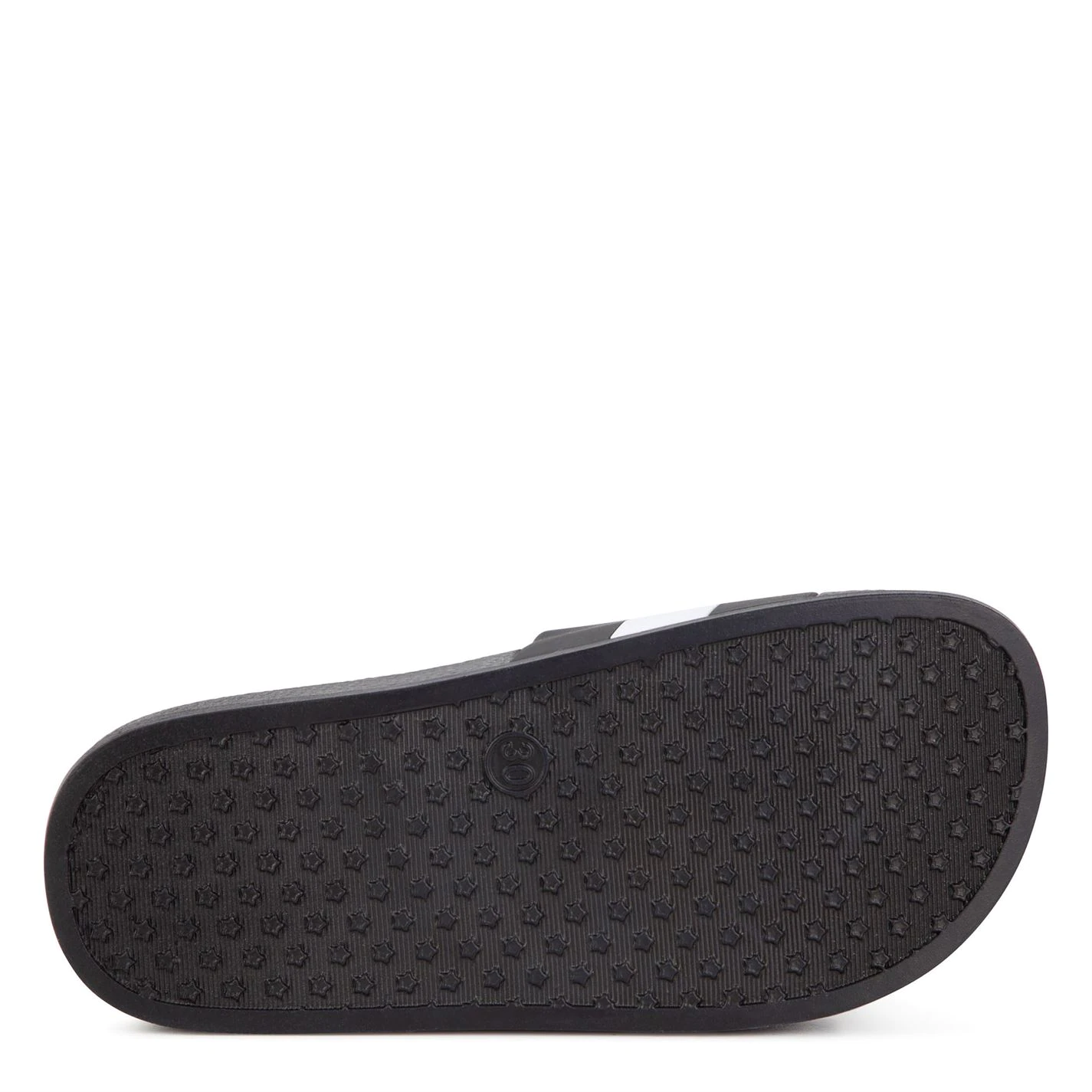 Boss Boss Logo Sliders Juniors 6 Boss Boss Logo Sliders Juniors - Image 6