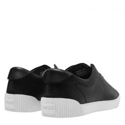Hugo Zero Nappa Low Top Trainers -Outlet The Lux Evolve Store 23429203 xxl a3