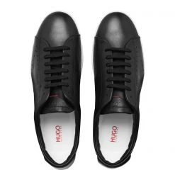 Hugo Zero Nappa Low Top Trainers -Outlet The Lux Evolve Store 23429203 xxl a4