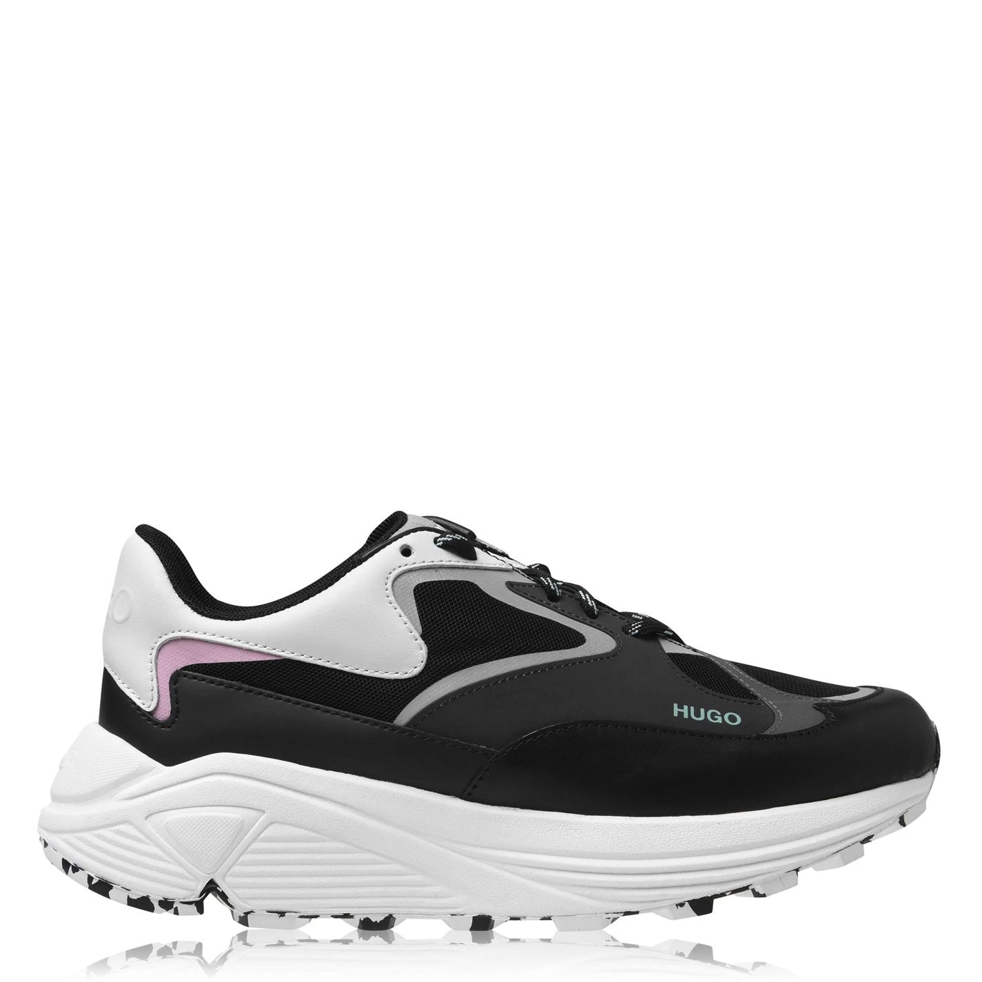 Hugo Horizon Runners 1 Hugo Horizon Runners