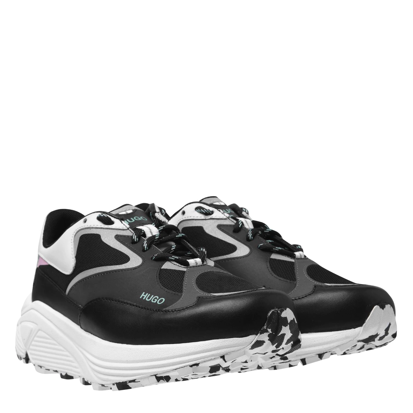 Hugo Horizon Runners 3 Hugo Horizon Runners - Image 3