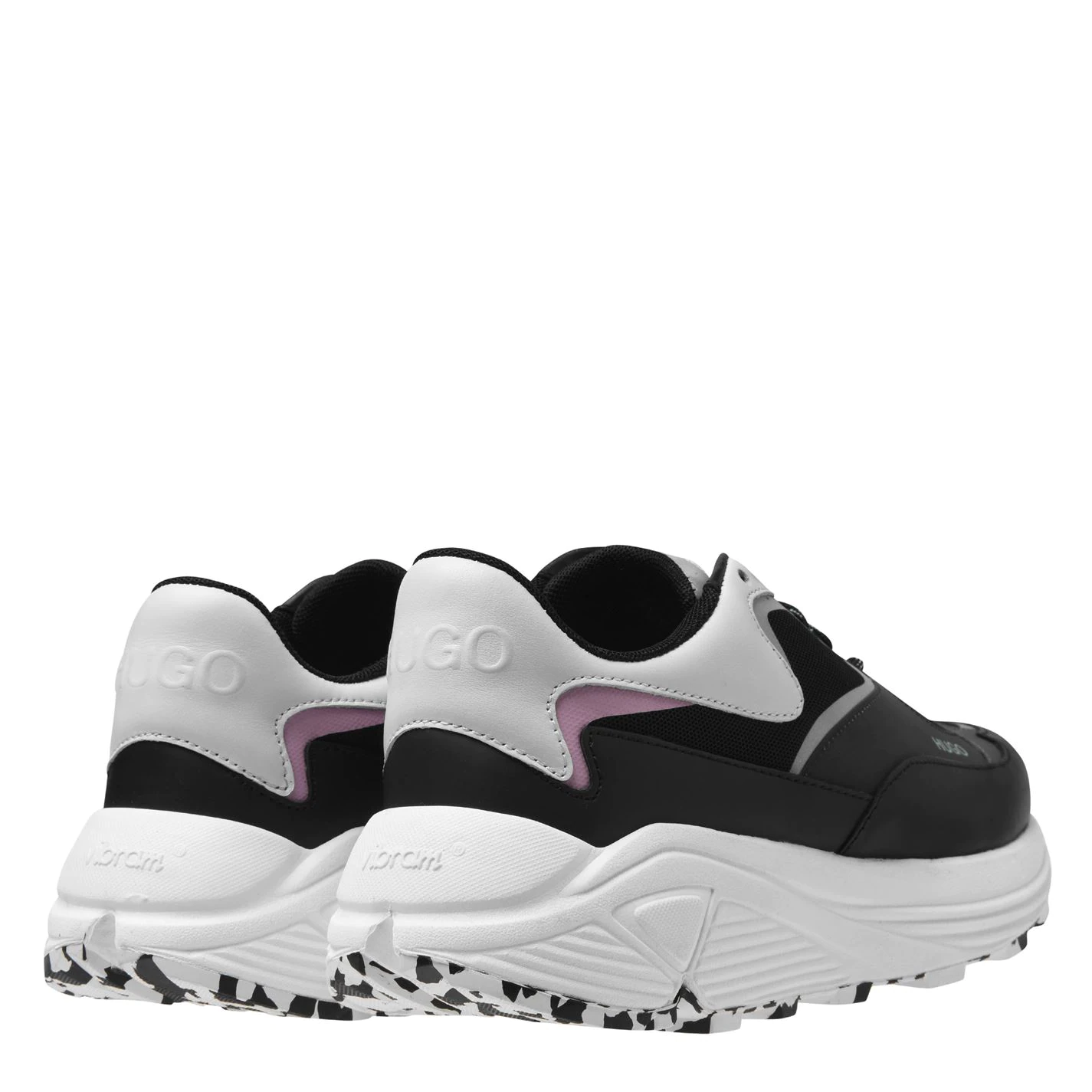 Hugo Horizon Runners 4 Hugo Horizon Runners - Image 4