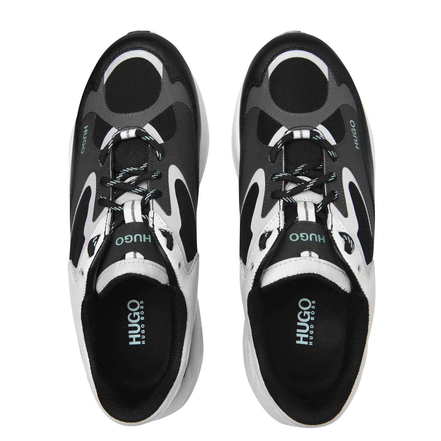 Hugo Horizon Runners 5 Hugo Horizon Runners - Image 5