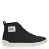 Hugo Logo High-Top