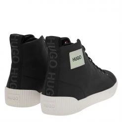 Hugo Logo High-Top -Outlet The Lux Evolve Store 23832303 xxl a4