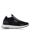 Boss Titanium Knit Trainers