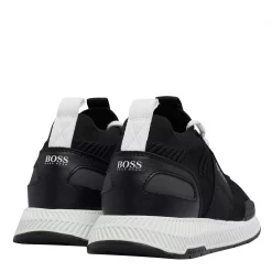 Boss Titanium Knit Trainers 10 Boss Titanium Knit Trainers -Outlet The Lux Evolve Store 23832503 xxl a4