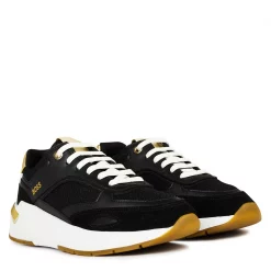 Boss Skylar Mixed Material Trainers -Outlet The Lux Evolve Store 23848203 xxl a2