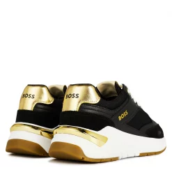 Boss Skylar Mixed Material Trainers -Outlet The Lux Evolve Store 23848203 xxl a3