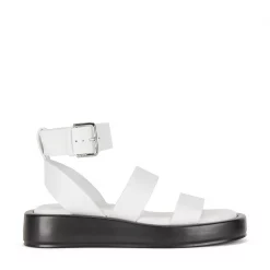 Boss Scarlet Gladiator Sandals