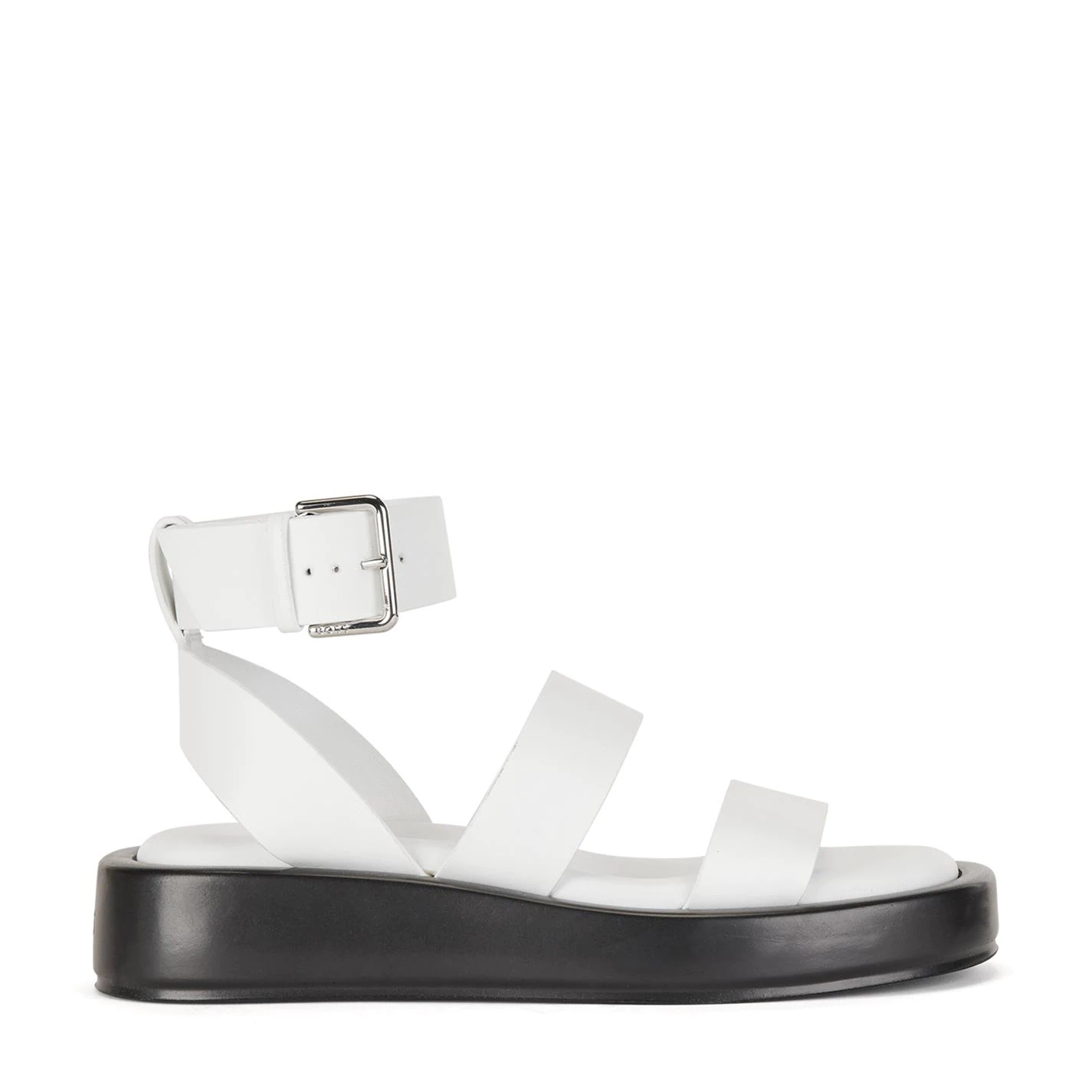 Boss Scarlet Gladiator Sandals 1 Boss Scarlet Gladiator Sandals