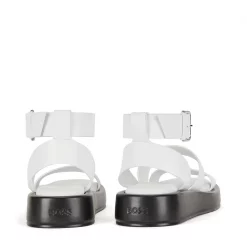 Boss Scarlet Gladiator Sandals 5 Boss Scarlet Gladiator Sandals -Outlet The Lux Evolve Store 23848401 xxl a2