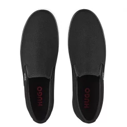 Hugo Dyer Slip On Flats -Outlet The Lux Evolve Store 23890303 xxl a4