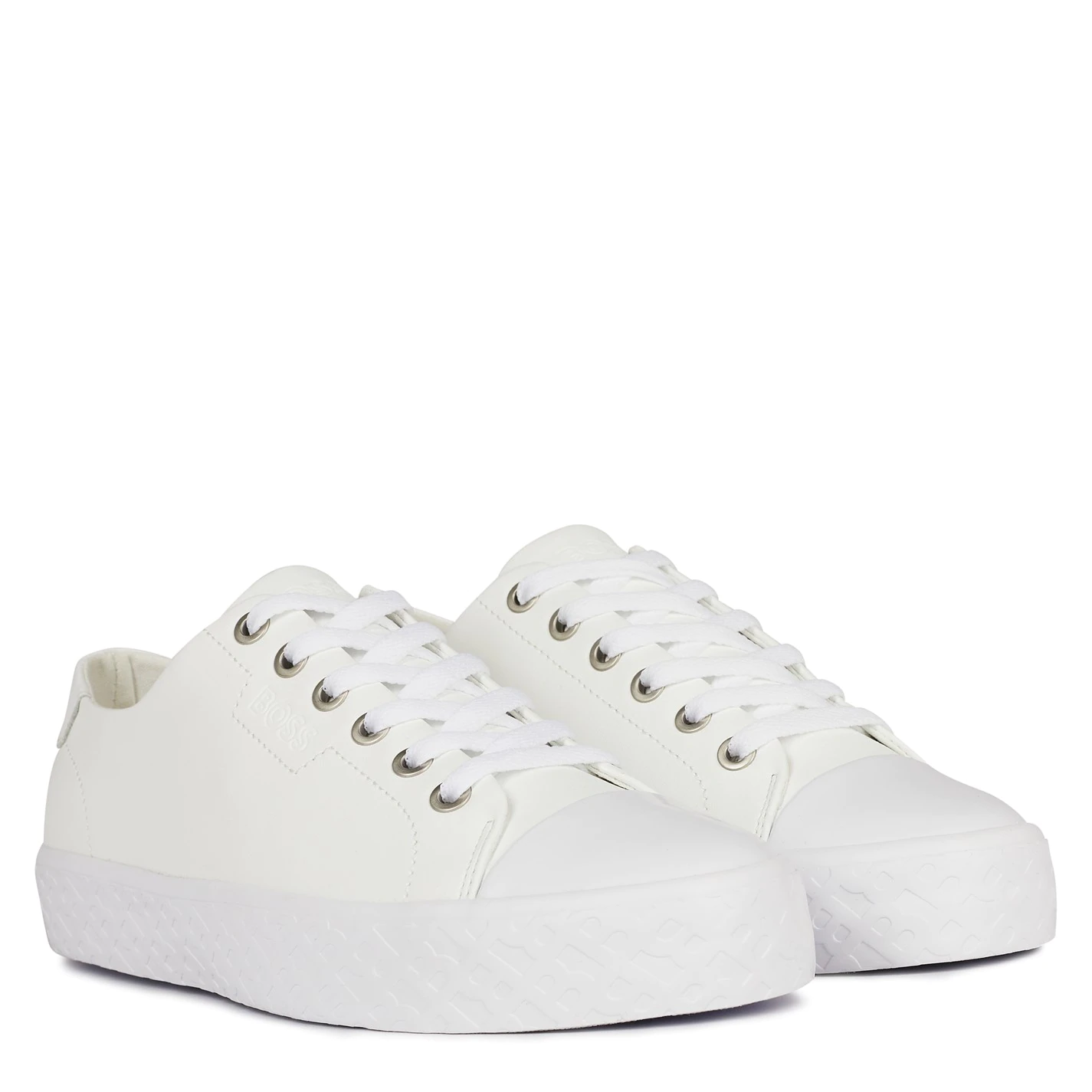 Boss Aiden Trainers 3 Boss Aiden Trainers - Image 3