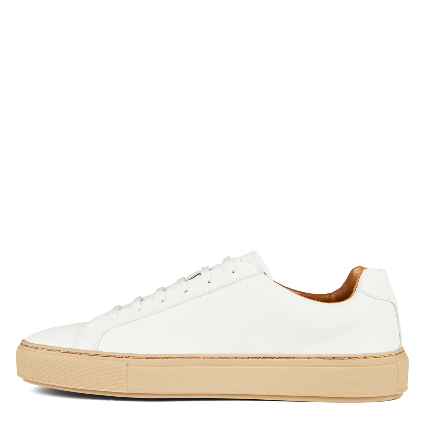 BOSS Mirage Tenn Trainers 2 BOSS Mirage Tenn Trainers - Image 2