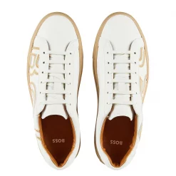BOSS Mirage Tenn Trainers 9 BOSS Mirage Tenn Trainers -Outlet The Lux Evolve Store 27454204 xxl a4