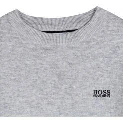 Boss Taped Crew Knit Sweater -Outlet The Lux Evolve Store 29074802 xxl a11