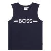 Boss Logo Vest