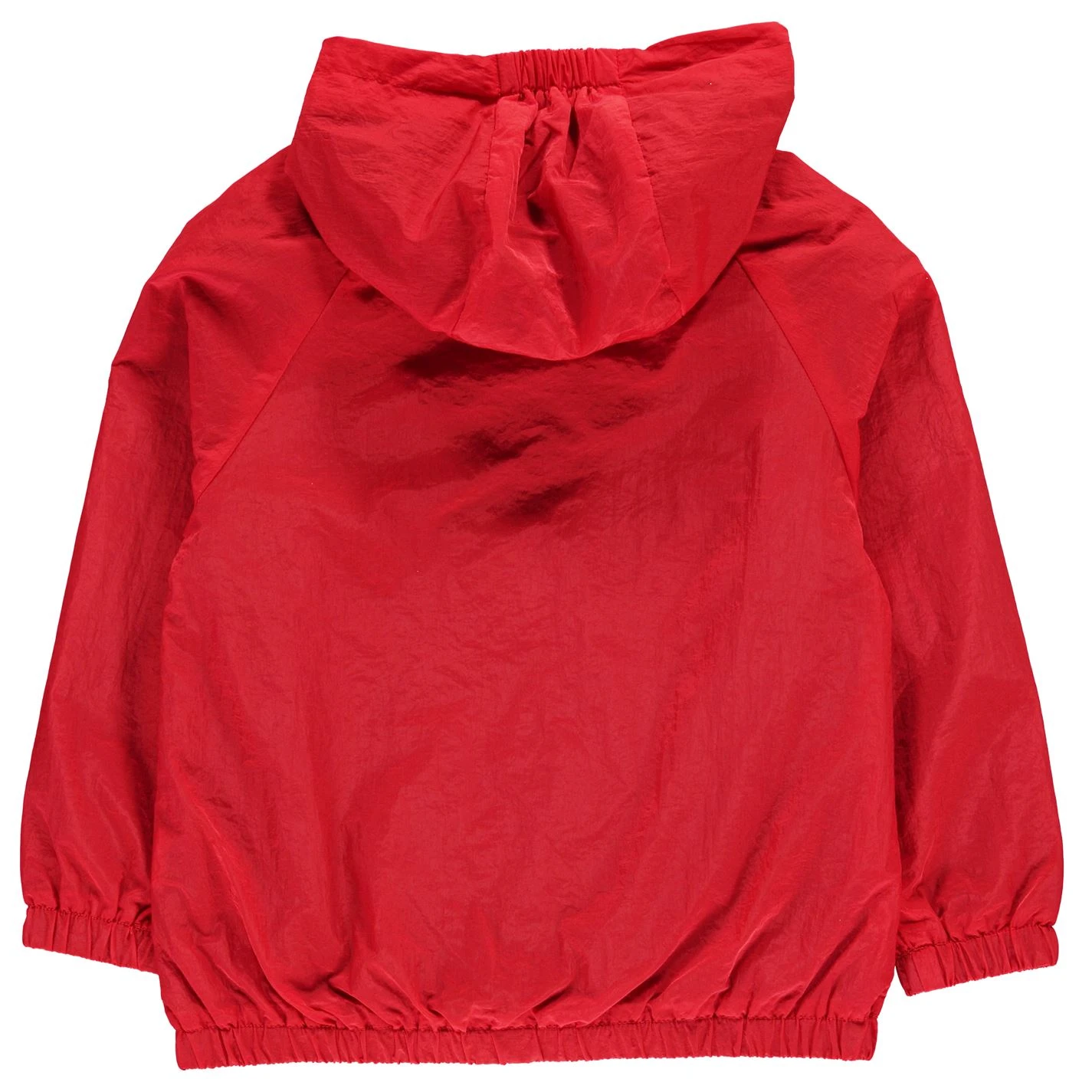 Boss Logo Windbreaker 2 Boss Logo Windbreaker - Image 2