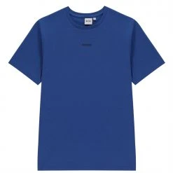 Boss Boys Logo T Shirt