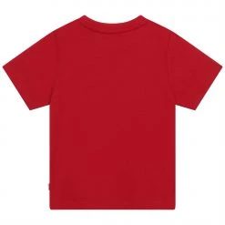 Boss Boss Small Logo T-Shirt Infants -Outlet The Lux Evolve Store 29358908 xxl a1