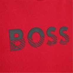 Boss Boss Bold Logo T-Shirt Junior Boys -Outlet The Lux Evolve Store 29364108 xxl a2