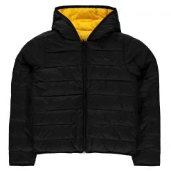 Boss HBK Revrse Down Jkt Ch94