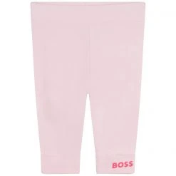 Boss Boss Lgo Leggings In24