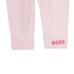 Boss Boss Lgo Leggings In24 -Outlet The Lux Evolve Store 30003606 xxl a2