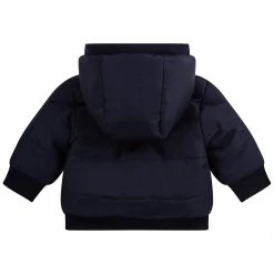 Boss Boss Reversible Jkt In24 -Outlet The Lux Evolve Store 31015218 xxl a3