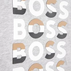 Boss Boss Long Sleeve Multi Tee Infant Boys -Outlet The Lux Evolve Store 31023102 xxl a2