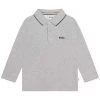Boss Boss Long Sleeve Polo Infants