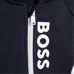 Boss Boss Lgo Zip Thru In24 -Outlet The Lux Evolve Store 31023918 xxl a2