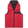 Boss Boss Reversible Gilet Infant Boys