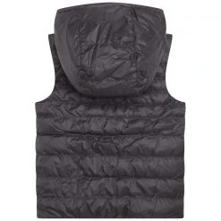 Boss Boss Reversible Gilet Infant Boys -Outlet The Lux Evolve Store 31024008 xxl a3