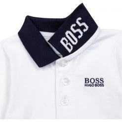 Boss Boss Colour Block LS Bb14 -Outlet The Lux Evolve Store 31027801 xxl a11