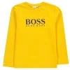 Boss Long Sleeve T Shirt