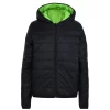 BOSS Children Boys Reversible Jacket