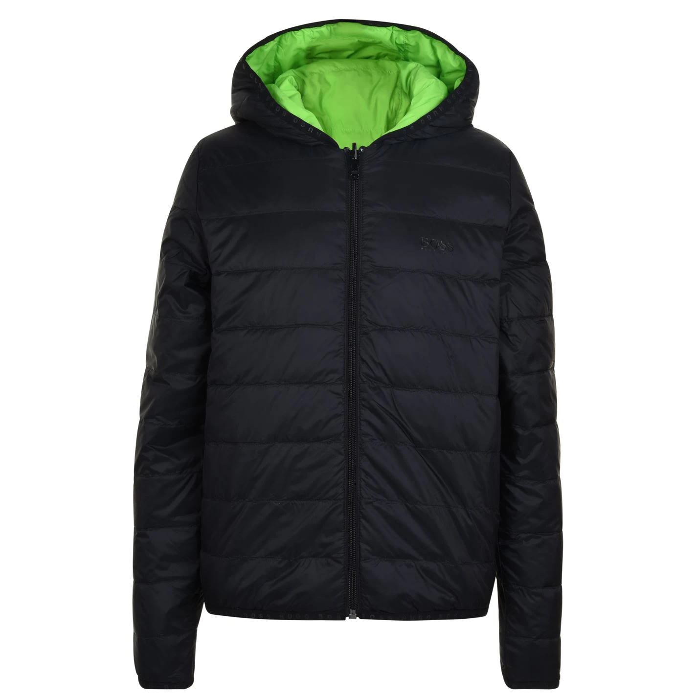 BOSS Children Boys Reversible Jacket 1 BOSS Children Boys Reversible Jacket