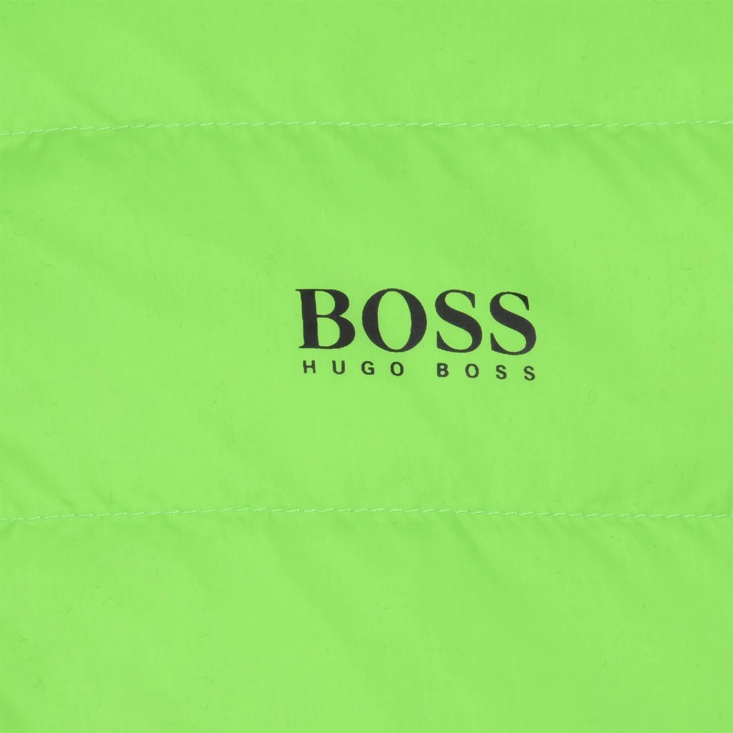 BOSS Children Boys Reversible Jacket 6 BOSS Children Boys Reversible Jacket - Image 6