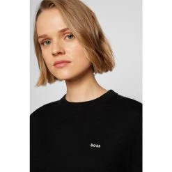 Boss Fibinnat Knit Sweater 8 Boss Fibinnat Knit Sweater -Outlet The Lux Evolve Store 32084503 xxl a3