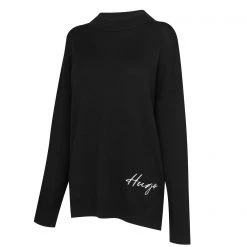 Hugo Saffiria Knit Jumper -Outlet The Lux Evolve Store 32090203 xxl a11