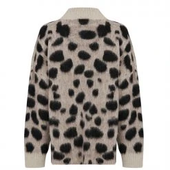 Boss Fellyna Jumper -Outlet The Lux Evolve Store 32096499 xxl a10