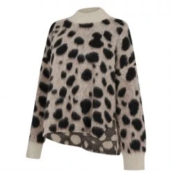 Boss Fellyna Jumper -Outlet The Lux Evolve Store 32096499 xxl a11