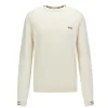 Boss Boss Ronard Knit Sweater