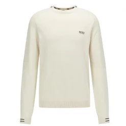 Boss Boss Ronard Knit Sweater