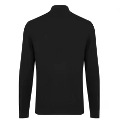 Boss Padro quarter Zip Knit Sweater -Outlet The Lux Evolve Store 32103903 xxl a10