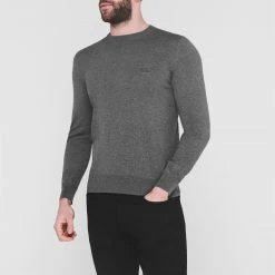 Boss Pacas Jumper -Outlet The Lux Evolve Store 32111202 xxl a1