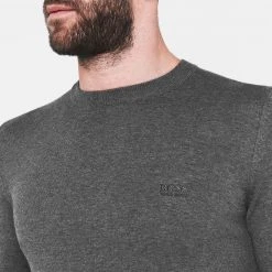 Boss Pacas Jumper -Outlet The Lux Evolve Store 32111202 xxl a3